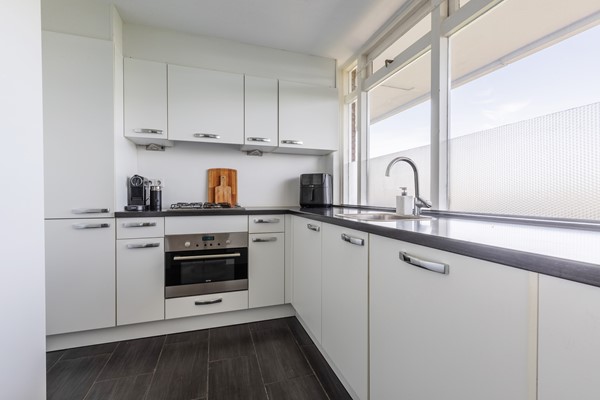 Medium property photo - Langswater 753, 1069 EG Amsterdam